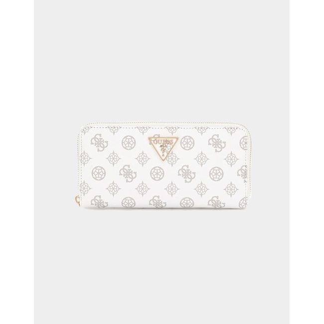 Product GUESS LAUREL SLG LARGE ZIP AROUND ΠΟΡΤΟΦΟΛΙ ΓΥΝΑΙΚΕΙΟ base image