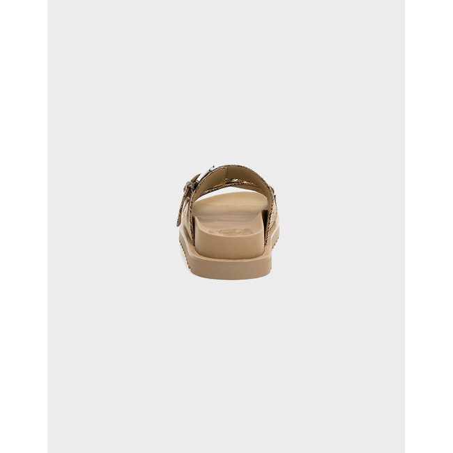 Product GUESS  FATEMA2 - POLYURETHANE ΠΑΠΟΥΤΣΙ ΓΥΝΑΙΚΕΙΟ base image