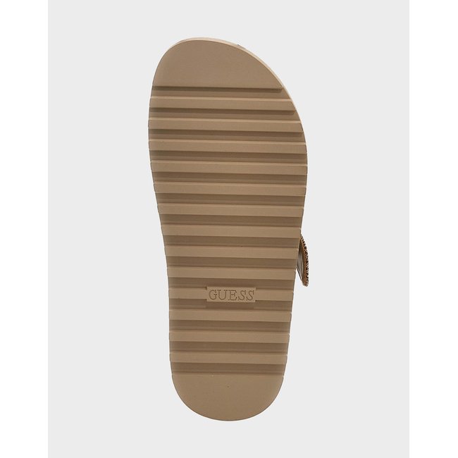 Product GUESS  FATEMA2 - POLYURETHANE ΠΑΠΟΥΤΣΙ ΓΥΝΑΙΚΕΙΟ base image