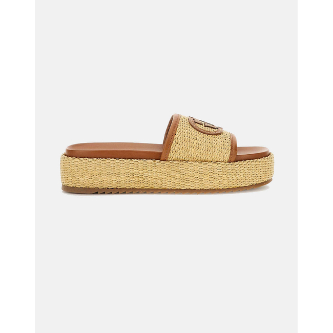 Product GUESS LONNEY - POLYURETHANE WOMEN'S SHOES base image