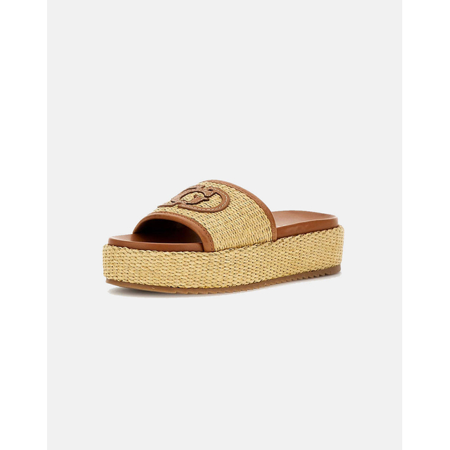 Product GUESS LONNEY - POLYURETHANE WOMEN'S SHOES base image