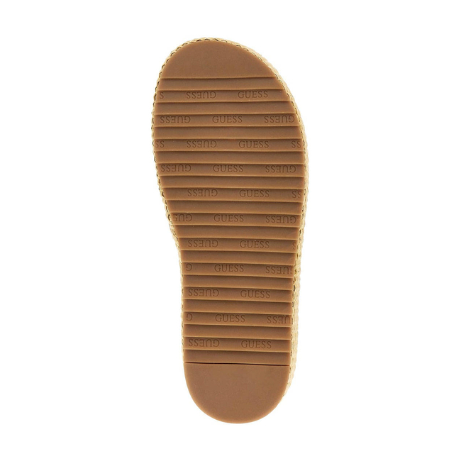 Product GUESS LONNEY - POLYURETHANE WOMEN'S SHOES base image
