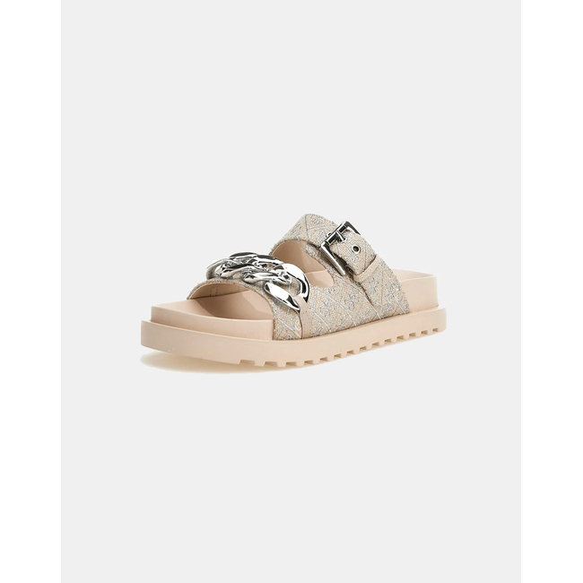 Product GUESS FATEMA - POLYURETHANE WOMEN'S SHOES base image