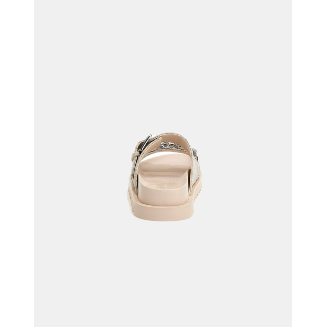 Product GUESS FATEMA - POLYURETHANE WOMEN'S SHOES base image