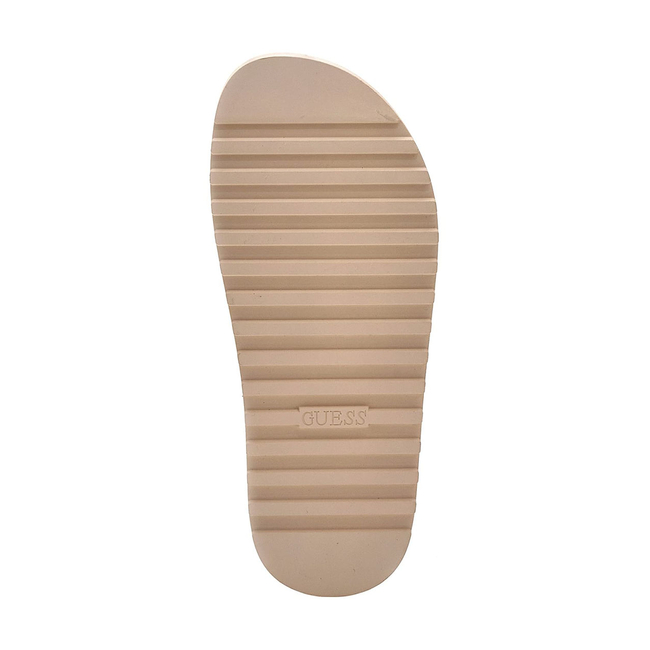 Product GUESS FATEMA - POLYURETHANE WOMEN'S SHOES base image