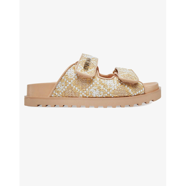 Product GUESS FADELIZZ - POLYURETHANE WOMEN'S SHOES base image