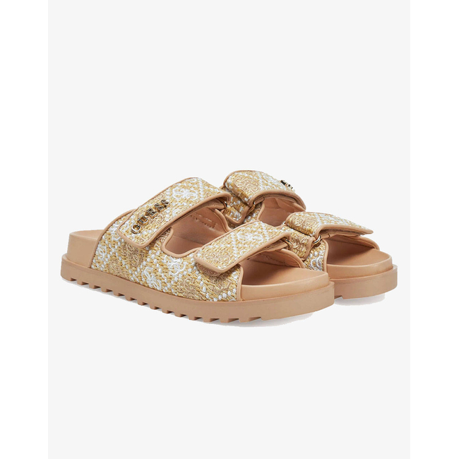 Product GUESS FADELIZZ - POLYURETHANE WOMEN'S SHOES base image