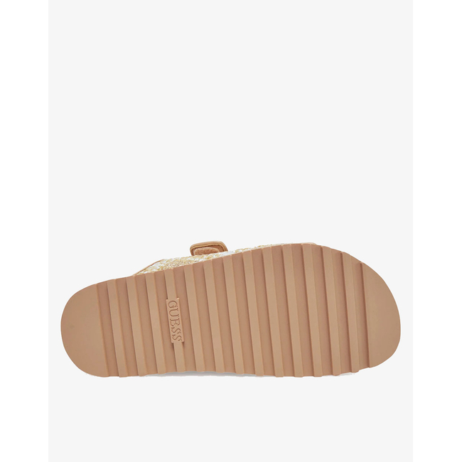 Product GUESS FADELIZZ - POLYURETHANE WOMEN'S SHOES base image