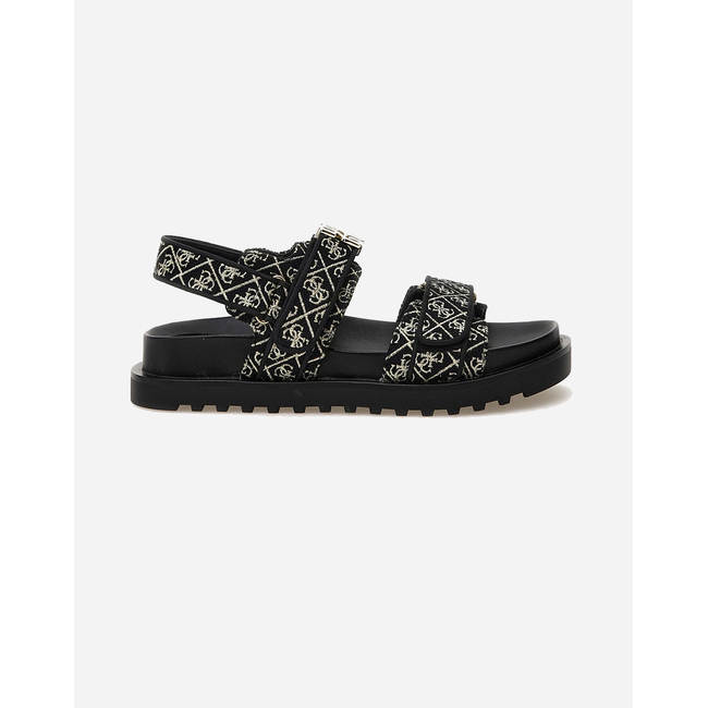 Product GUESS  FABELIS ΠΑΠΟΥΤΣΙ ΓΥΝΑΙΚΕΙΟ base image