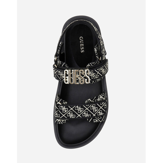 Product GUESS  FABELIS ΠΑΠΟΥΤΣΙ ΓΥΝΑΙΚΕΙΟ base image