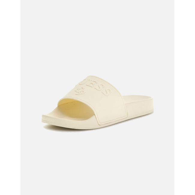 Product GUESS SLIPPERS - HARD RUBBER SHOE W base image