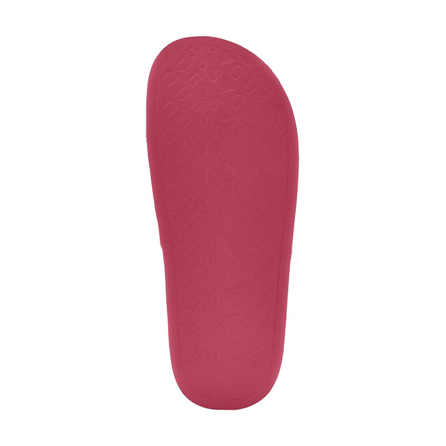 Product GUESS  BEACH SLIPPERS STRAS - HARD RUBBER ΠΑΠΟΥΤΣΙ W base image
