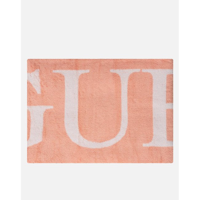Product GUESS TOWEL JACQUARD GUESS - COTTON LUX SPONGE TOWEL X base image