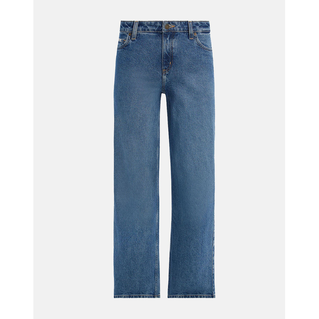 Product GUESS JEANS GJ G11 WIDE LEG PANTS WOMEN base image