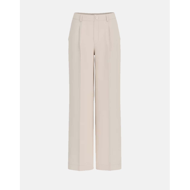 Product GUESS JEANS GJ WIDE LEG TROUSER WOMEN'S PANTS base image
