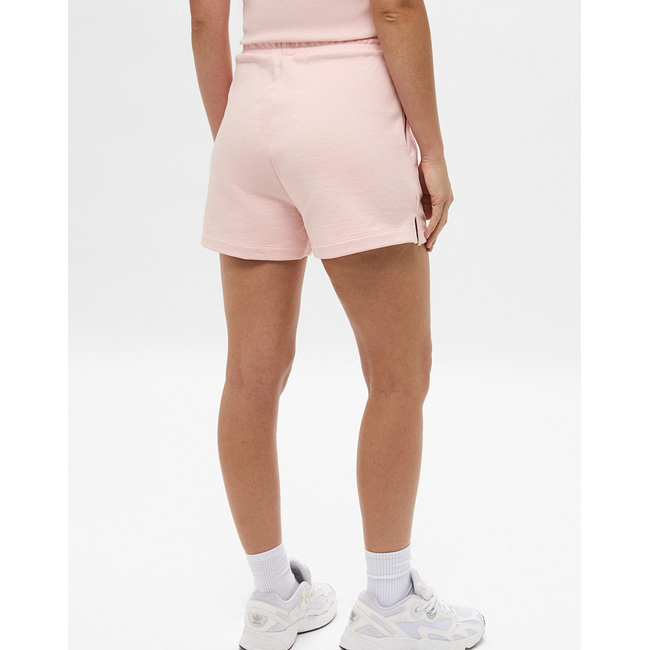 Product GUESS JEANS GJ REG EMBRO SHORTS WOMEN'S SHORTS base image