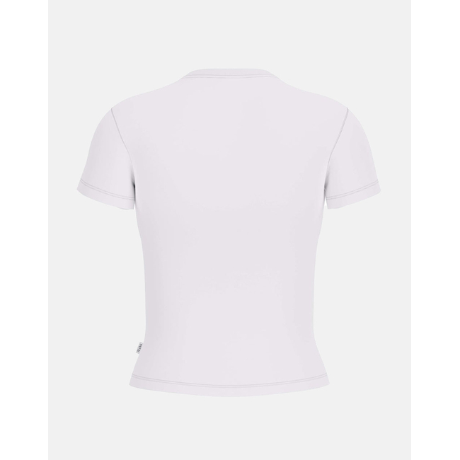 Product GUESS JEANS GJ SS CN SLIM ICONIC TEE WOMEN'S T-SHIRT base image