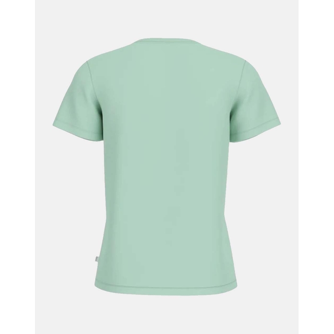Product GUESS JEANS GJ SS CN REG MINI PRINTED TEE WOMEN'S T-SHIRT base image