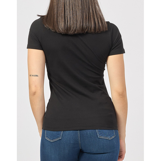 Product GUESS JEANS GJ SS SLIM PKT TEE WOMEN'S T-SHIRT base image