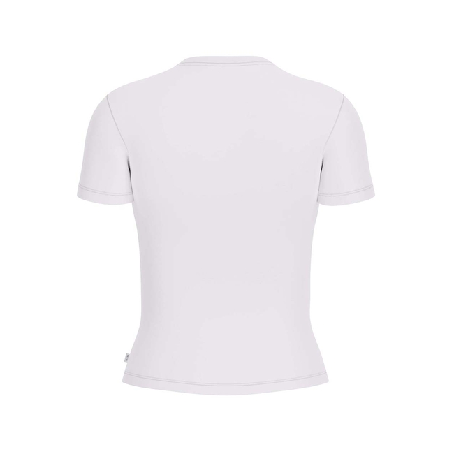 Product GUESS JEANS GJ SS SLIM PKT TEE WOMEN'S T-SHIRT base image