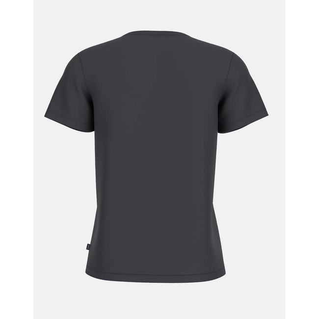 Product GUESS JEANS GJ SS CN REG 3D EMBR GUESS TEE WOMEN'S T-SHIRT base image