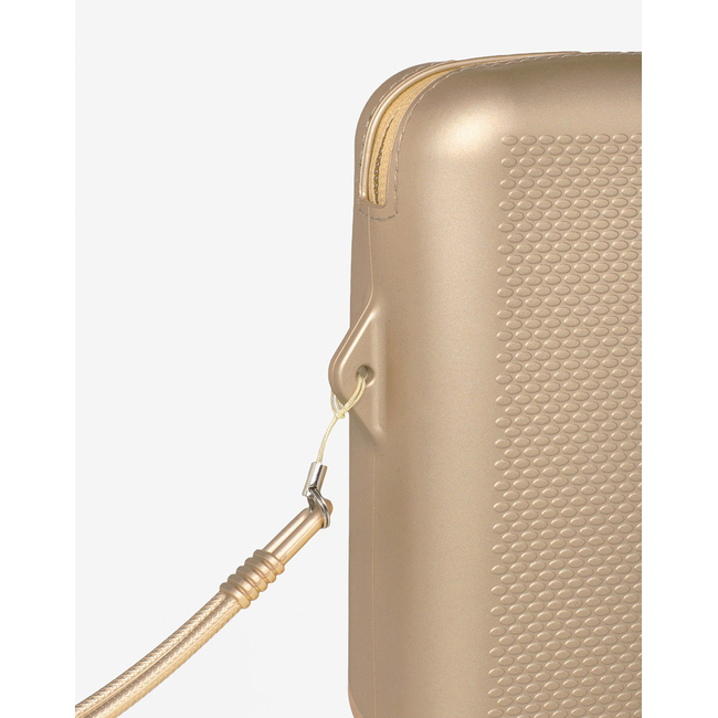 Product HAVAIANAS BEACH NECESSAIRE METALLIC (Διαστάσεις: 23 x 17 x 4.5 εκ.) base image