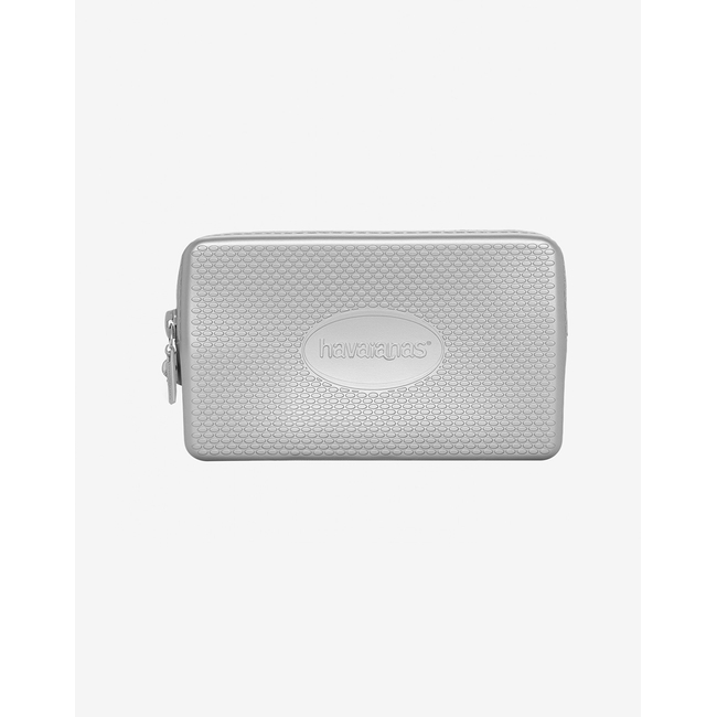 Product HAVAIANAS MINI BAG PLUS COOL METALLIC (Διαστάσεις: 16.3 x 10εκ.) base image