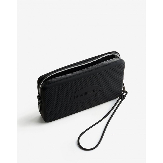 Product HAVAIANAS HAV. MINI BAG LOGO (Διαστάσεις: 16.3 x 10εκ.) base image