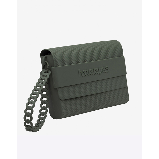 Product HAVAIANAS CLUTCH (Διαστάσεις: 26 x 18εκ.) base image