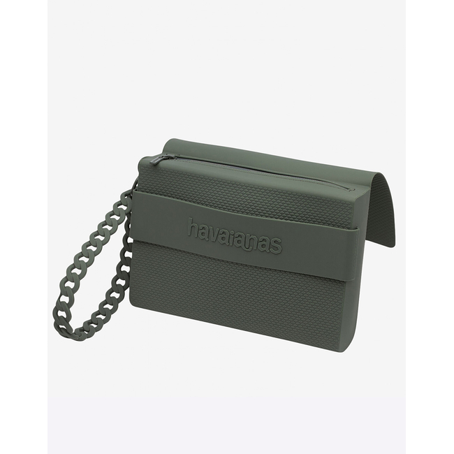 Product HAVAIANAS CLUTCH (Διαστάσεις: 26 x 18εκ.) base image