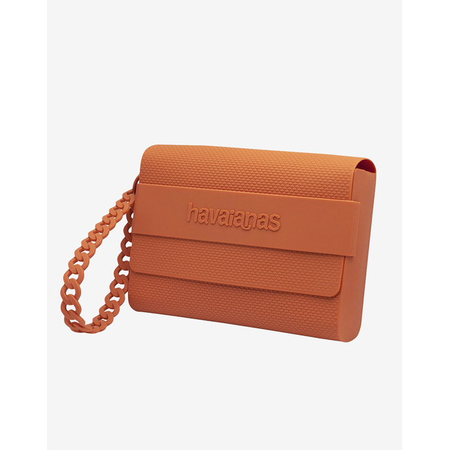 Product HAVAIANAS CLUTCH (Διαστάσεις: 26 x 18εκ.) base image