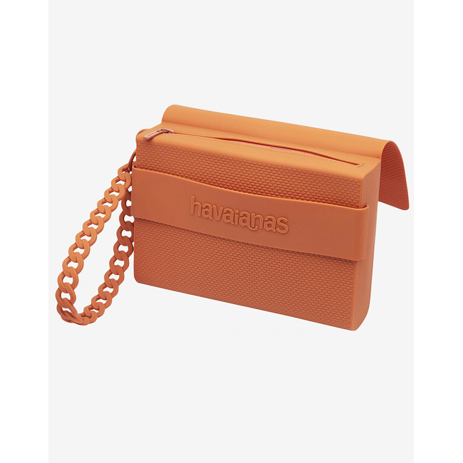 Product HAVAIANAS CLUTCH (Διαστάσεις: 26 x 18εκ.) base image