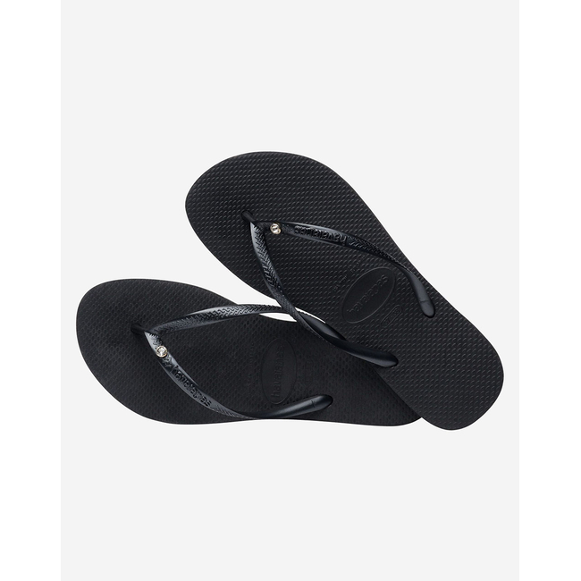 Product HAVAIANAS HAV. SLIM CRYSTAL SW II base image