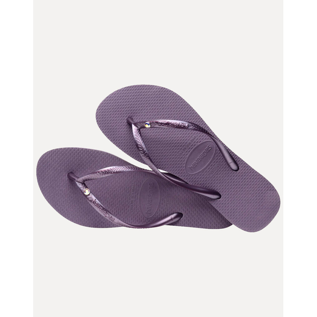 Product HAVAIANAS HAV. SLIM CRYSTAL SW II base image