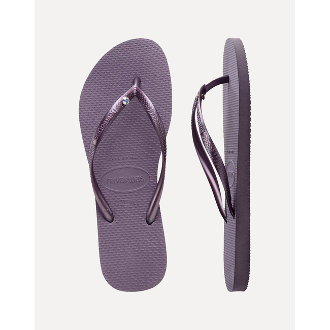Product HAVAIANAS HAV. SLIM CRYSTAL SW II base image