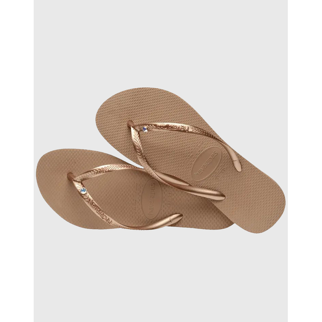 Product HAVAIANAS HAV. SLIM CRYSTAL SW II base image