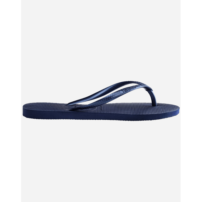 Product HAVAIANAS HAV. SLIM NAVY base image