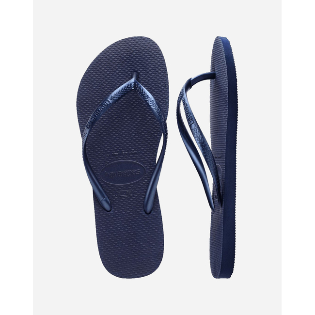 Product HAVAIANAS HAV. SLIM NAVY base image