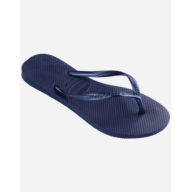 Product HAVAIANAS HAV. SLIM NAVY base image
