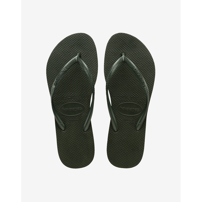 Product HAVAIANAS HAV. SLIM NAVY base image