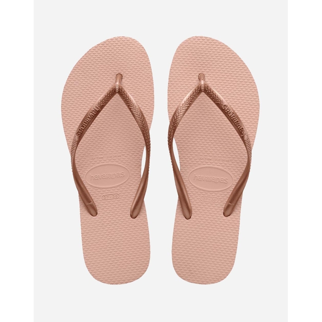 Product HAVAIANAS HAV. SLIM NAVY base image