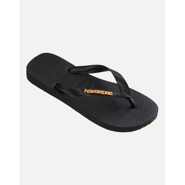 Product HAVAIANAS HAV. LOGO METALLIC base image