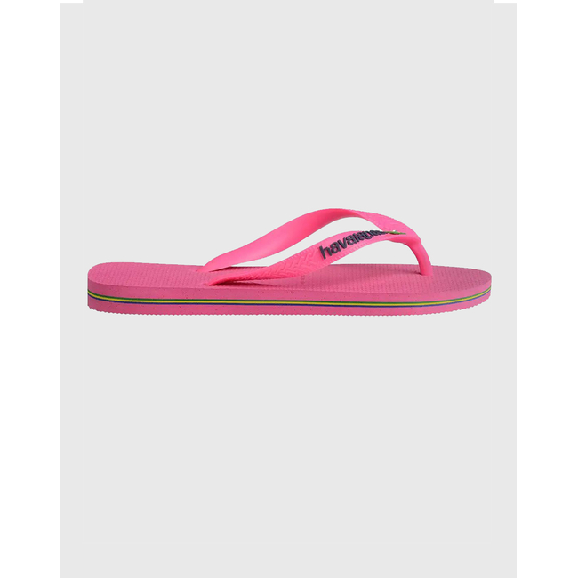 Product HAVAIANAS HAV. BRASIL LOGO NEON base image