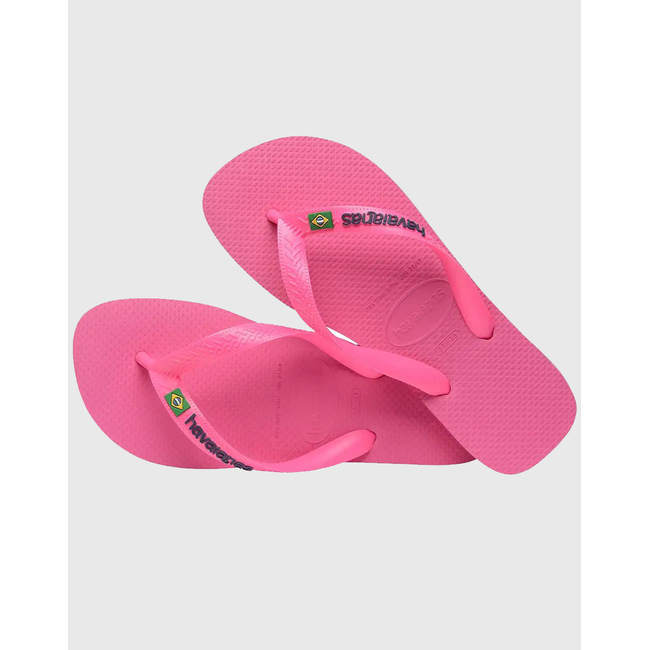 Product HAVAIANAS HAV. BRASIL LOGO NEON base image