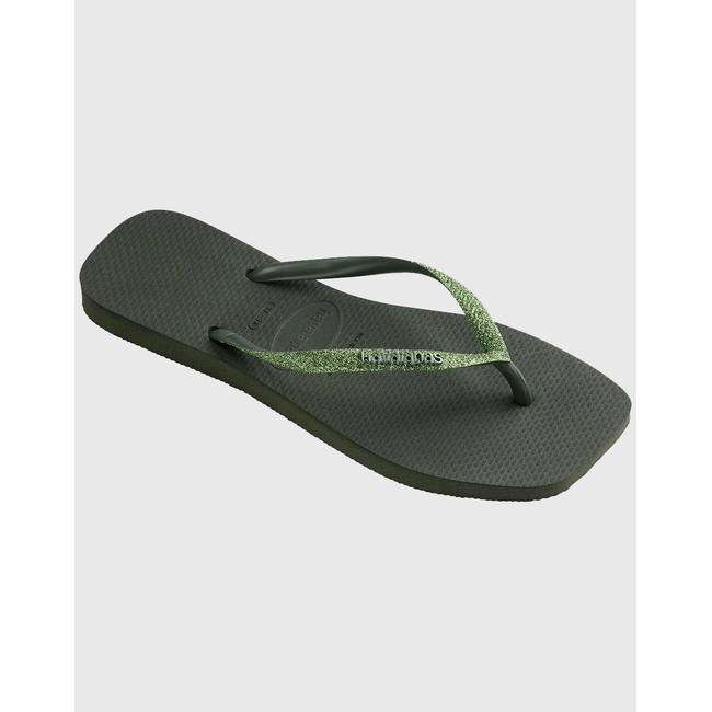 Product HAVAIANAS HAV. SQUARE GLITTER base image