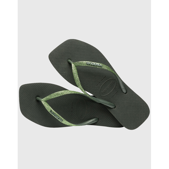 Product HAVAIANAS HAV. SQUARE GLITTER base image