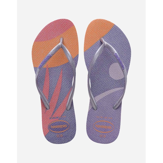 Product HAVAIANAS SLIM PALETTE GLOW base image