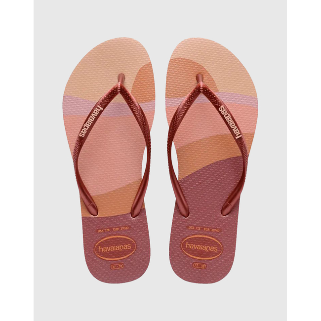 Product HAVAIANAS SLIM PALETTE GLOW base image