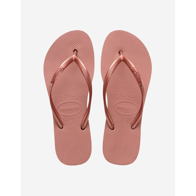 Product HAVAIANAS SLIM FLATFORM base image