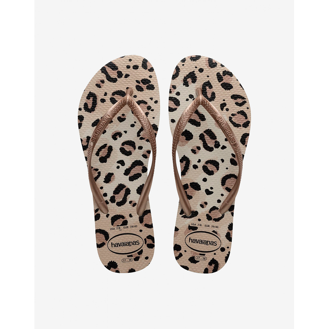 Product HAVAIANAS SLIM ANIMALS base image